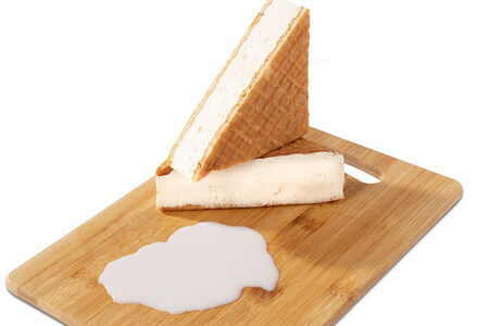 Вафля птичье молоко