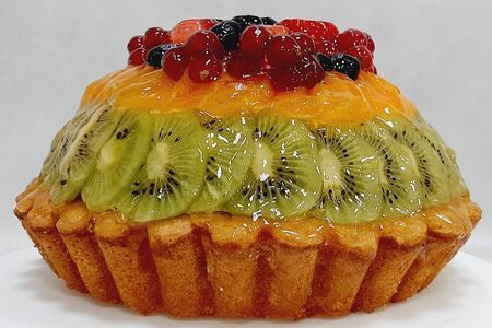 Торт Мужской поцелуй