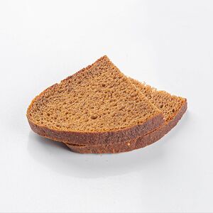 Хлеб чёрный