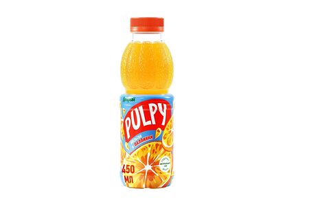 Pulpy Апельсиновый