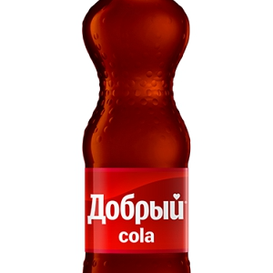 Добрый Кола