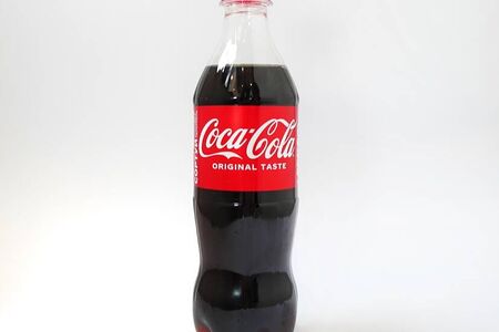 Coca-Cola classic