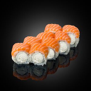 Филадельфия с сыром