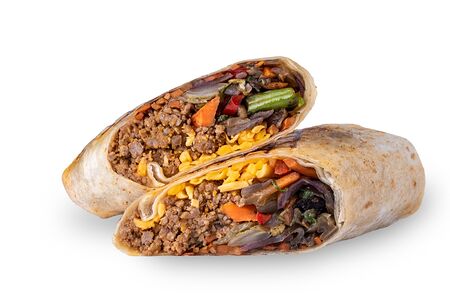 Донер Мексиканский King