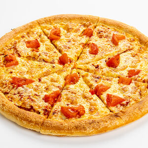 Пицца Маргарита классическая