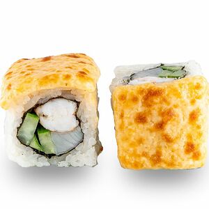 Эби чиз спайси