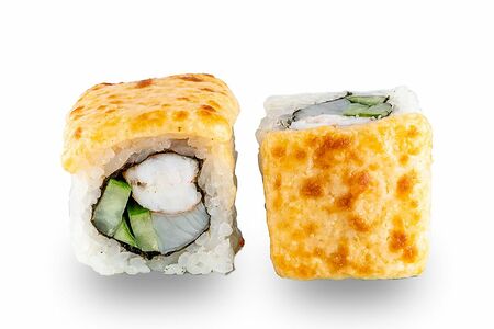 Эби чиз спайси