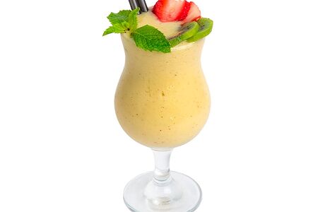 Смузи Киви-банан