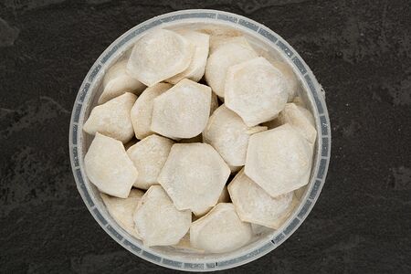 Советские (замороженные)