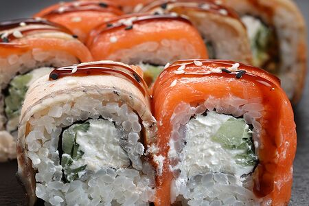 Филадельфия де люкс