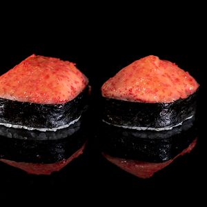 Ролл Румяный