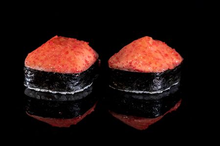 Ролл Румяный