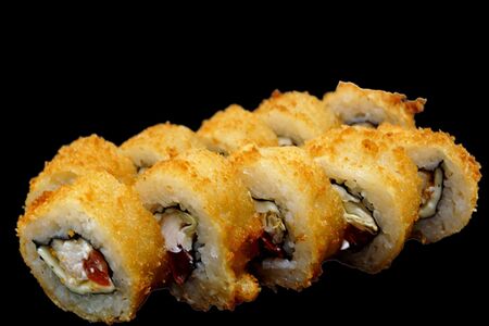 Горячий цезарь