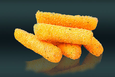 Сырные палочки 6 шт