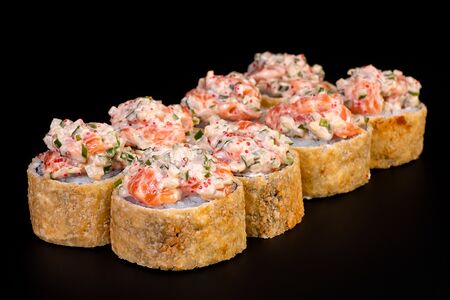 Тартар спайси хот