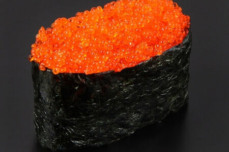 Суши Тобико