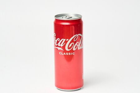 Coca-Cola