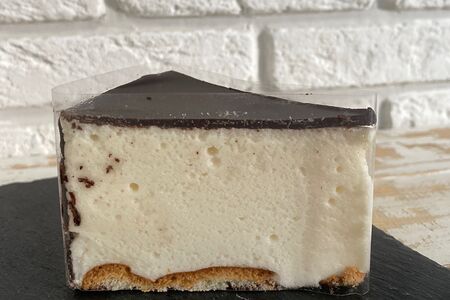 Торт Птиччье молоко