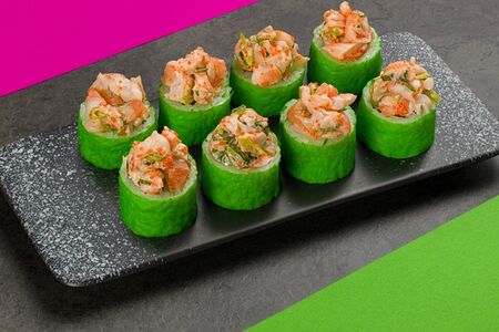 Green (зеленый)