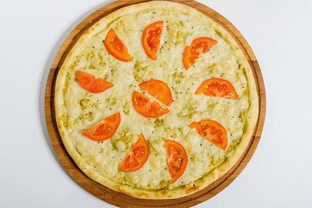 Пицца Маргарита