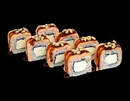 Филадельфия гриль