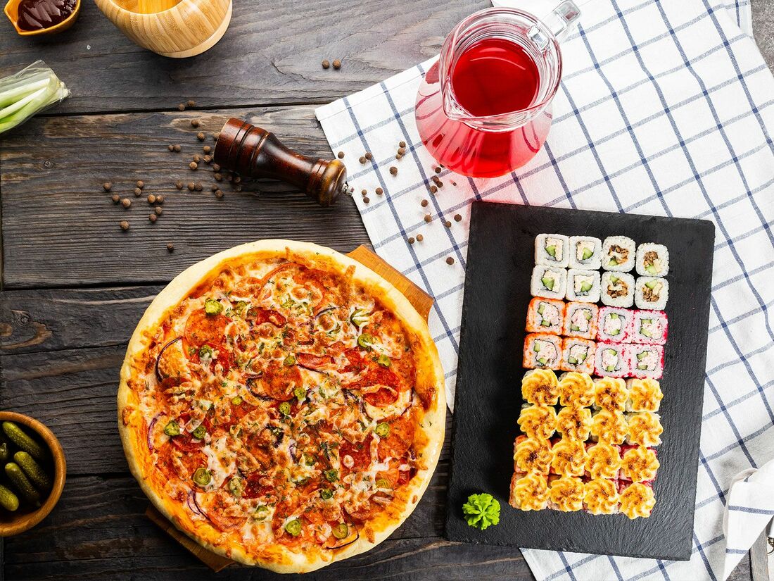 Империя Суши