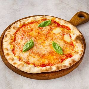 Пицца Маргарита