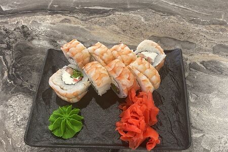 №32 Креветка Люкс