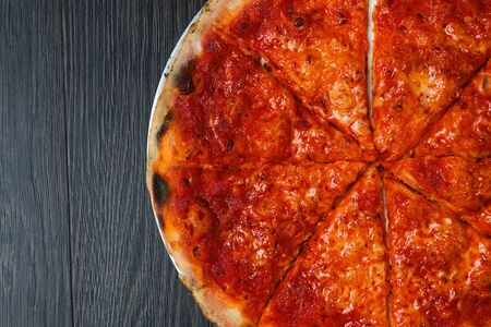 Фокачча красная