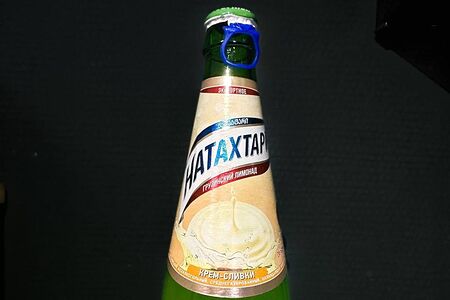 Натахтари Крем-сливки