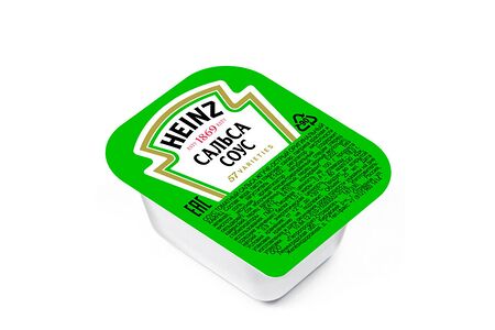 Сальса Heinz