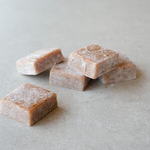 Соленая карамель