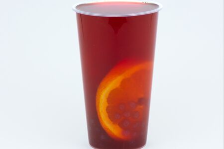 Лимонад Арбуз-грейпфрут