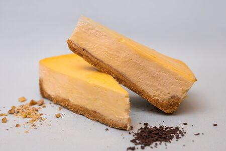 Чизкейк классический