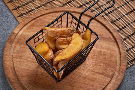 Картофель Айдахо