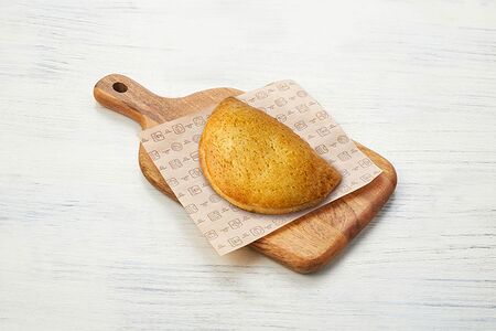 Сочник с творогом