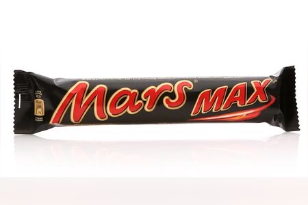 Mars Max