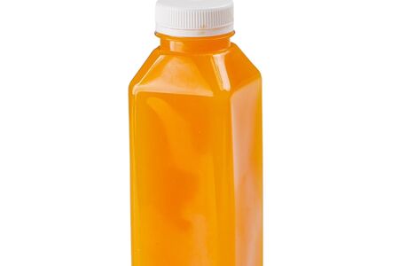 Морс Облепиховый