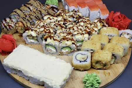 Сет Фаворит