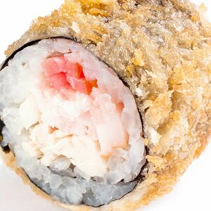 Якитори маки