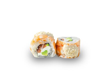 Сливочная Креветка