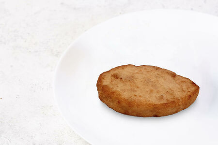 Куриная котлета