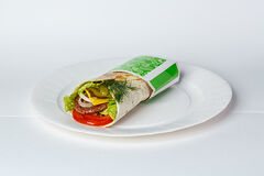 Чиз-н-биф ролл