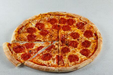 Пепперони