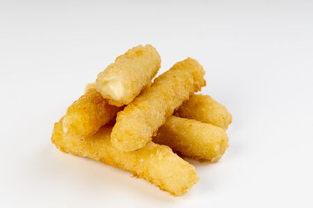 Сырные палочки M