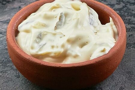 Соус Тартар