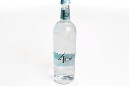 Абрау-Дюрсо 4 воды