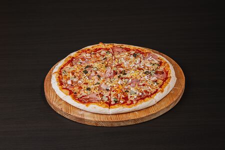 Пицца Римская 32 см