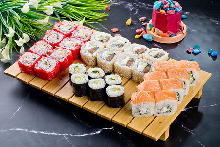 Сет Холодный