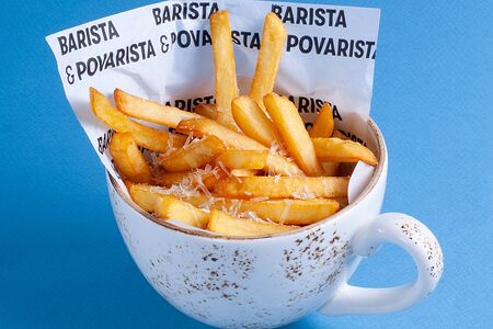 Картофель фри